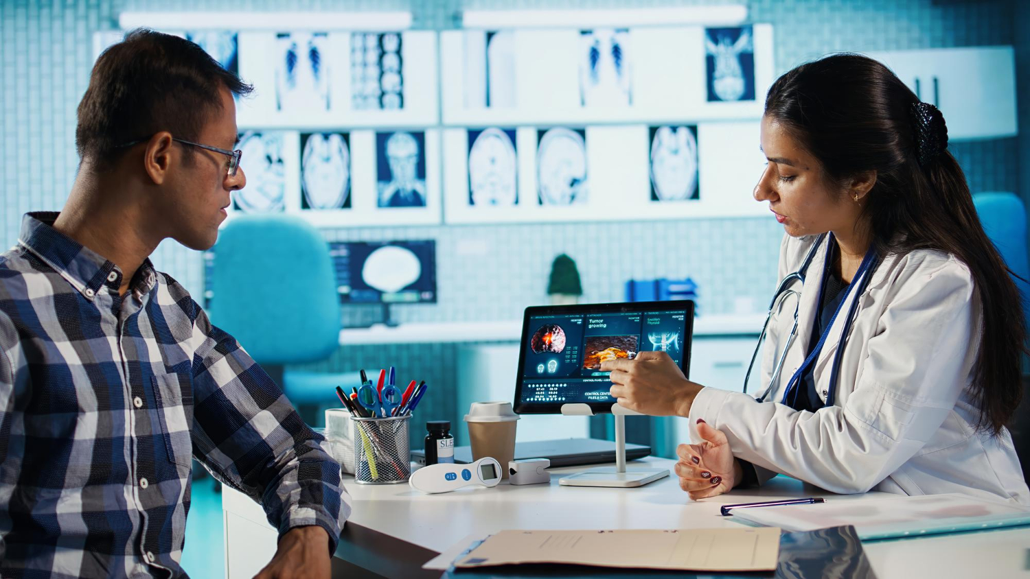 Medical coding - Exner Technologies